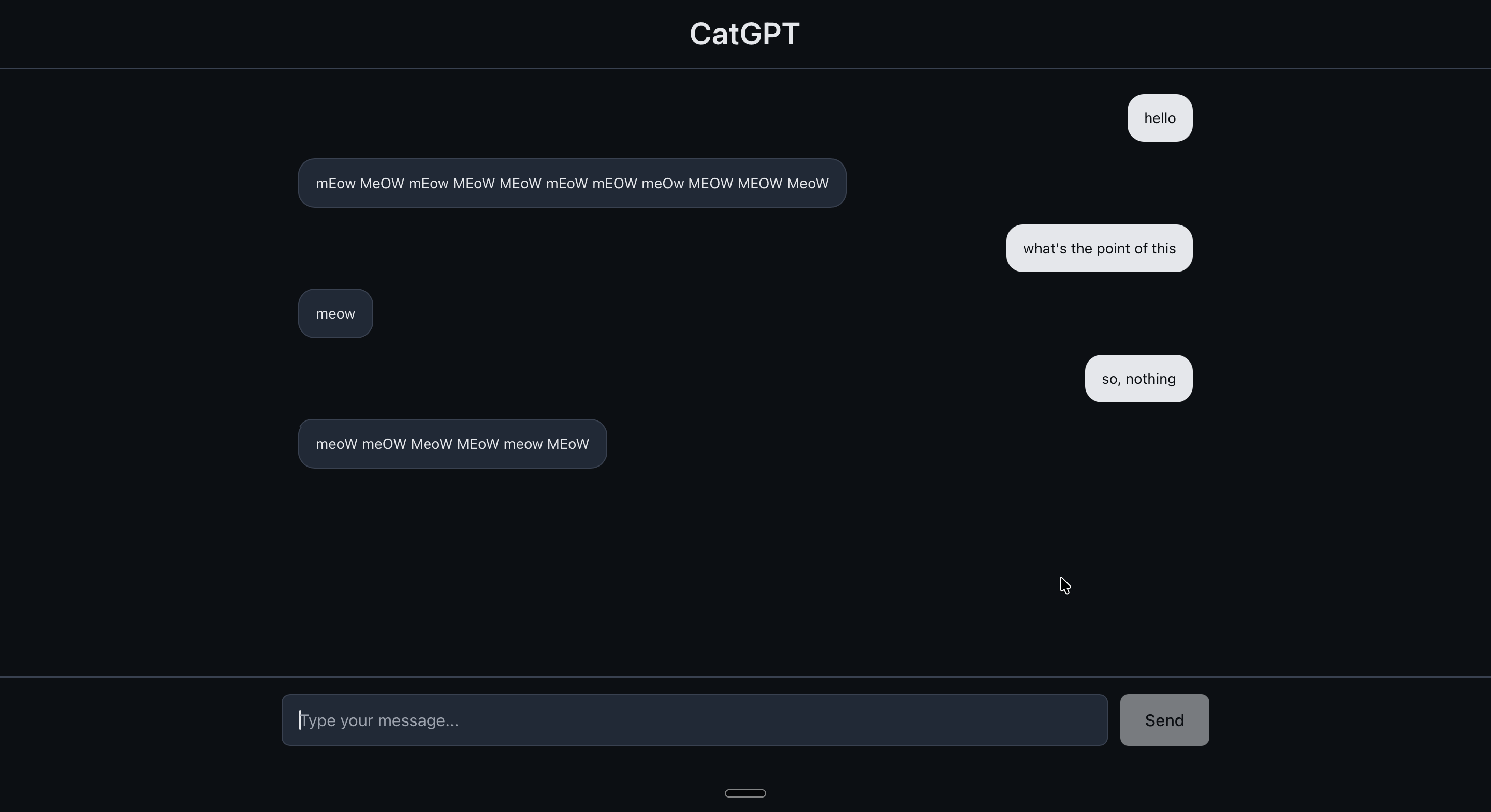 catgpt
